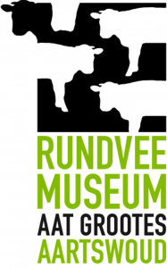 logo rundvee museum